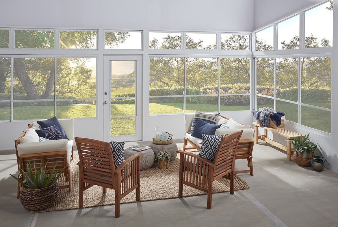 EZ Breeze Windows