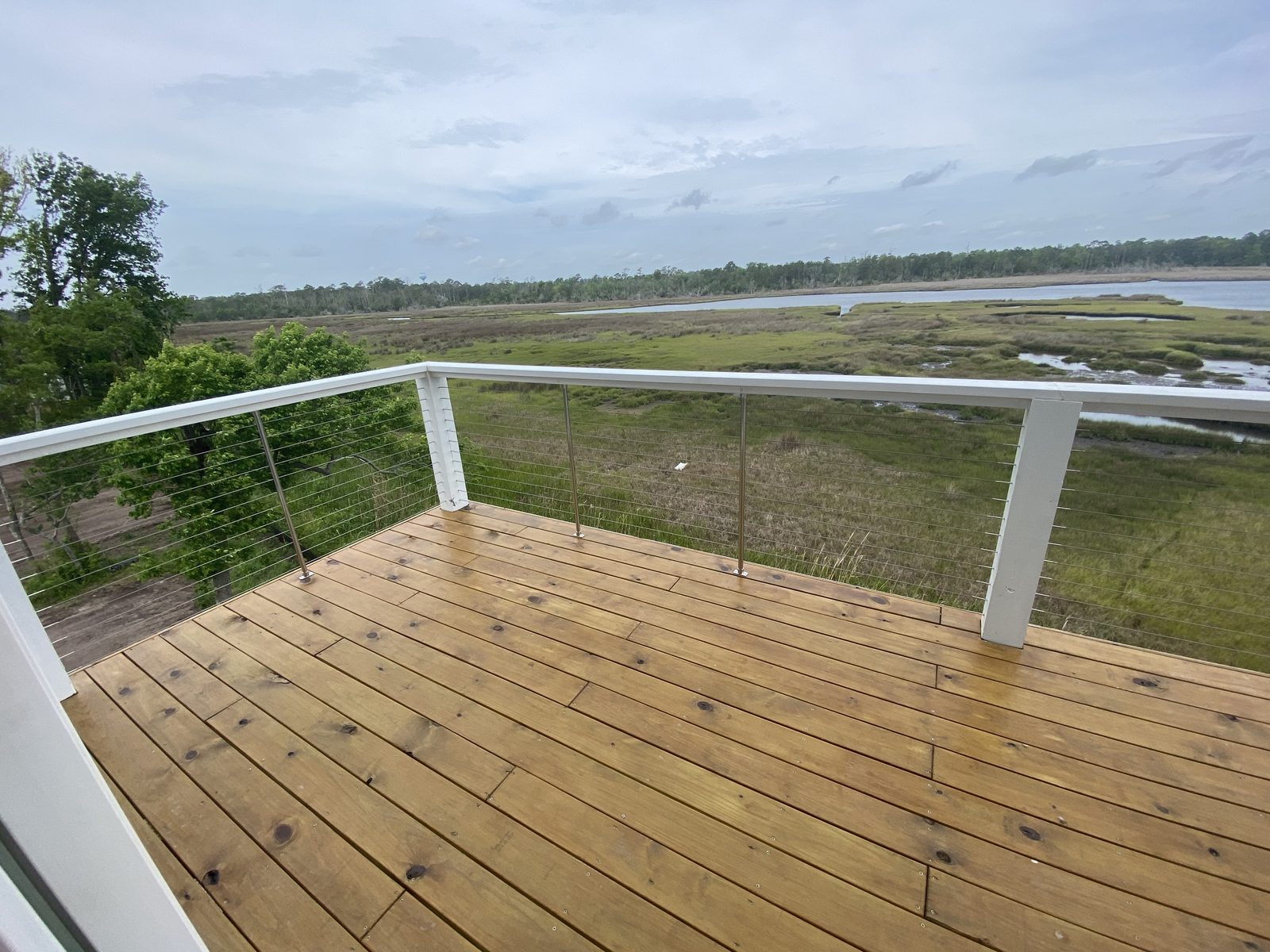 Decks & Outdoor Living